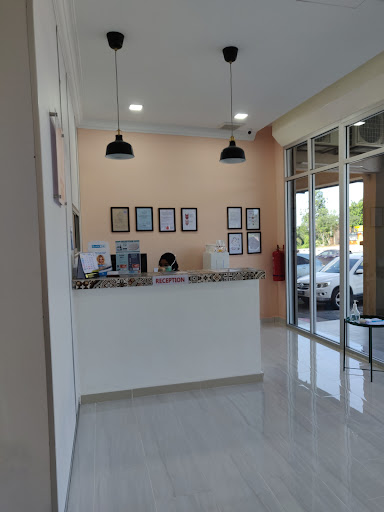 Klinik Pergigian Embun Rawang
