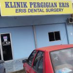 Klinik Pergigian Eris