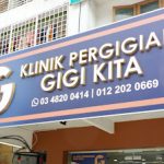Klinik Pergigian Gigi Kita Ampang