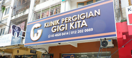 Klinik Pergigian Gigi Kita Ampang