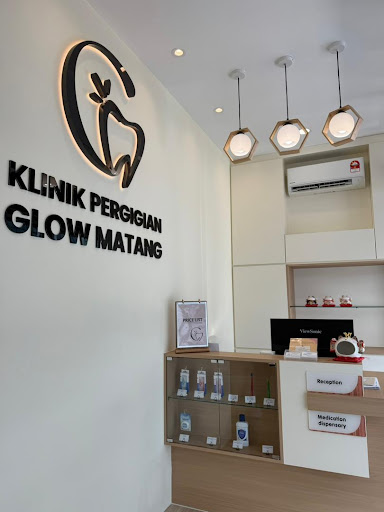 Klinik Pergigian Glow Matang
