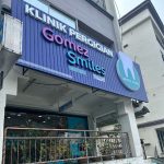 Klinik Pergigian Gomez Smiles @ Ampang