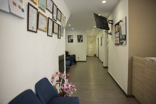 Klinik Pergigian Gracious Dental Care