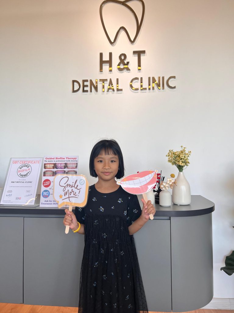 Klinik Pergigian H & T Tawau