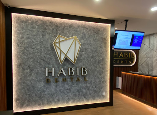 Klinik Pergigian Habib Dental (BRACES & CLEAR ALIGNER) JB