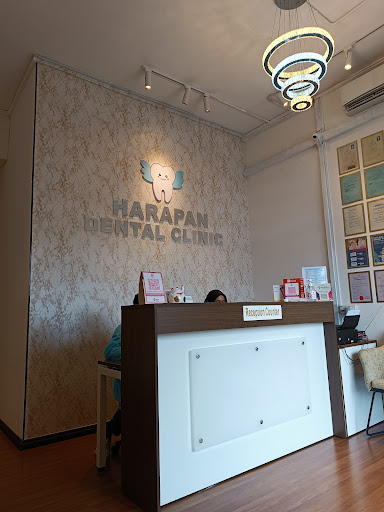 Klinik Pergigian Harapan