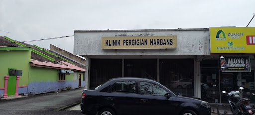 Klinik Pergigian Harbans