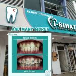 Klinik Pergigian I-Sihat (Pasir Gudang)