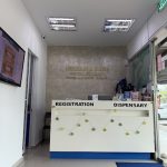 Klinik Pergigian Ikhsan & Sons - Centre of Expert in Denture Fabrication