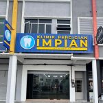 Klinik Pergigian Impian Jasin Bestari. The best Dental Clinic In Melaka. Braces, Implant, Veneer, Whitening, Digital X-Ray.