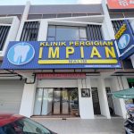 Klinik Pergigian Impian, Malim, Melaka.The best Dental Clinic In Melaka. Braces, Implant, Veneer, Whitening, Digital X-Ray.