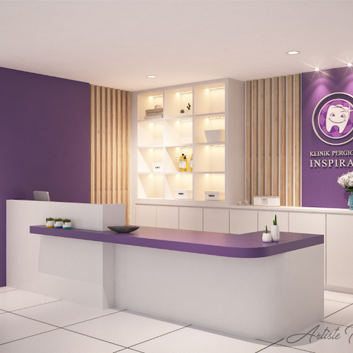Klinik Pergigian Inspirasi @ Bandar Diraja (BRACES)