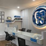 Klinik Pergigian Isha Bakri