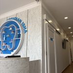 Klinik Pergigian Isha