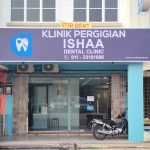 Klinik Pergigian Ishaa