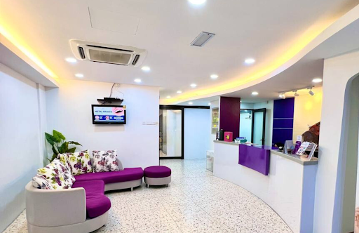 Klinik Pergigian IZRA Putrajaya