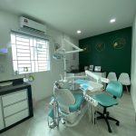 KLINIK PERGIGIAN IZZAH