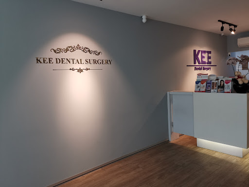 Klinik Pergigian Kee