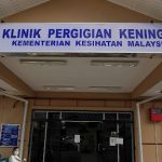 Klinik Pergigian Keningau
