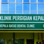 Klinik Pergigian Kepala Batas