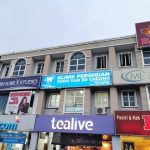 KLINIK PERGIGIAN KHOO DAN ED CHEONG