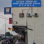 Klinik Pergigian Khoo Dan Rakan Rakan
