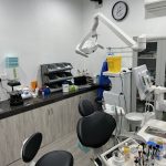 Klinik Pergigian Kim Fung. KP Kim Fung.