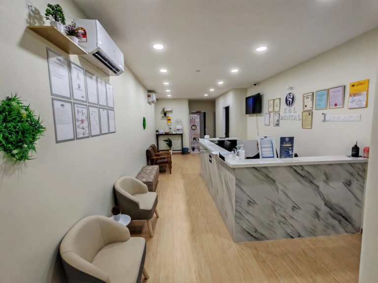 Klinik Pergigian K&L Dental