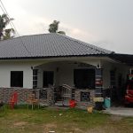 Klinik Pergigian Klebang Besar
