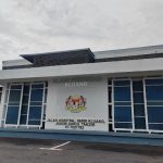 Klinik Pergigian Kluang (Hospital Lama)