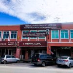 Klinik Pergigian L' Medina (Klinik Pakar Bedah Mulut & Maksilofasial 口腔与颌面外科医生) | Pertama di Batu Pahat