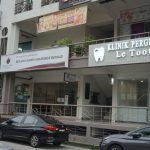 Klinik Pergigian Le Tooth