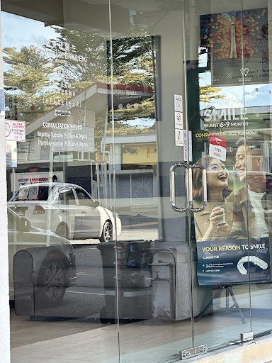 KLINIK PERGIGIAN LEE & CHEONG