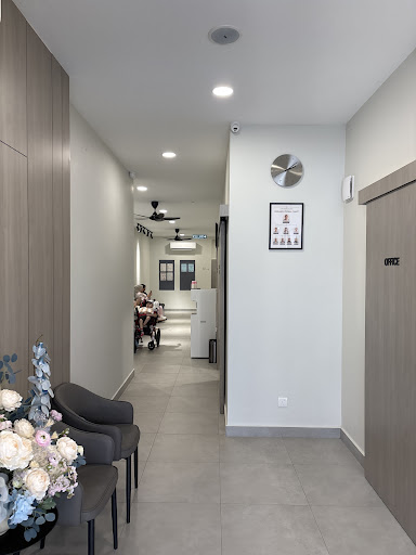 Klinik Pergigian Lim Dental