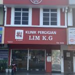 Klinik Pergigian Lim K.G Teluk Intan
