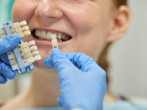 Klinik Pergigian Lim | Lim Dental Clinic Seremban 2