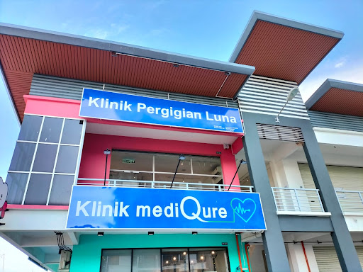 Klinik Pergigian Luna