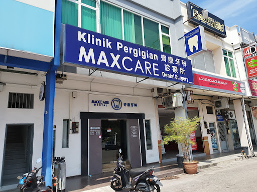 Klinik Pergigian Maxcare