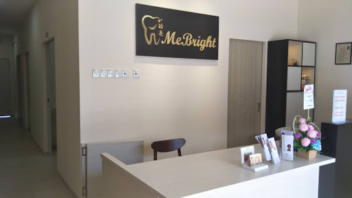 Klinik Pergigian MeBright