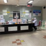 Klinik Pergigian Mentakab