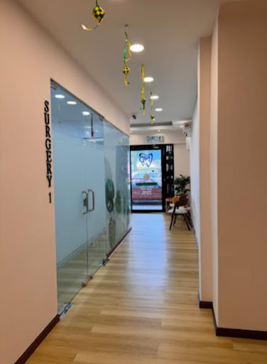 Klinik Pergigian Moon Dental