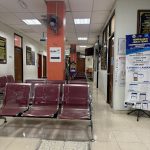 Klinik Pergigian Muar