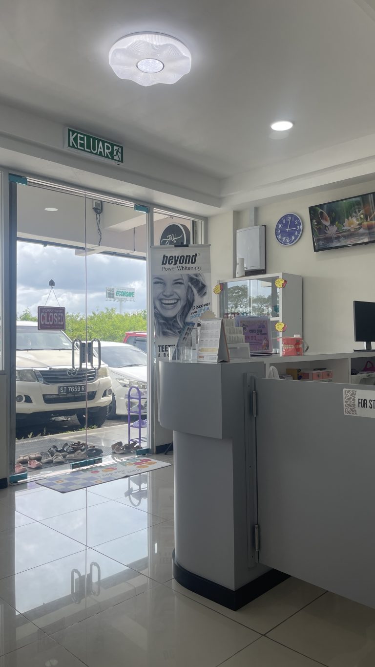 Klinik Pergigian Muzi