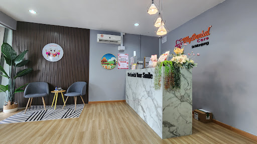 Klinik Pergigian My Dental Care Manjung