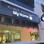 KLINIK PERGIGIAN MY HOME