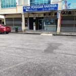 KLINIK PERGIGIAN NAKHODA