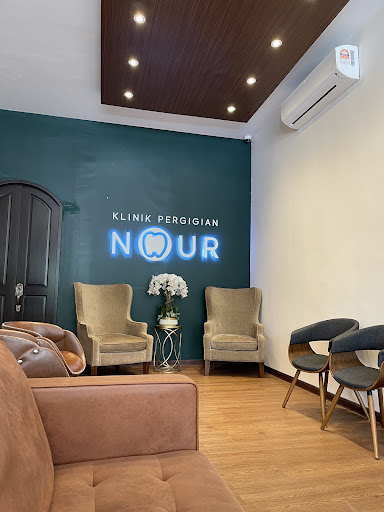 Klinik Pergigian Nour Putrajaya (1271975-H)