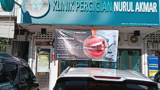 Klinik Pergigian Nurul Akmar Kuala Kangsar