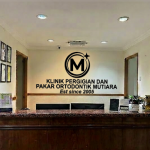 Klinik Pergigian & Pakar Ortodontik Mutiara