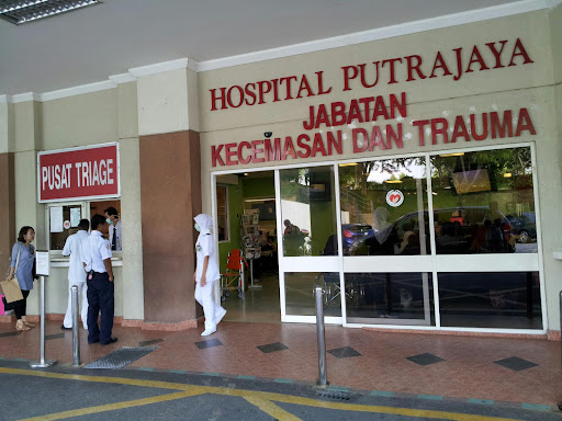 Klinik Pergigian Pakar Putrajaya